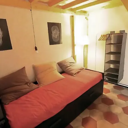 דירה Casa D'arte Ottolini *