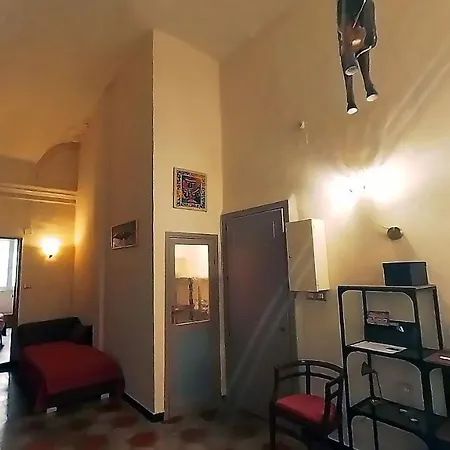 Casa D'arte Ottolini