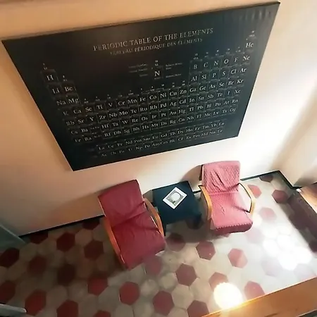 Casa D'arte Ottolini