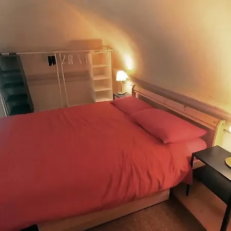 Apartment Casa D'arte Ottolini