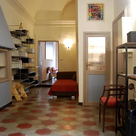 Casa D'arte Ottolini ألبيسولا مارينا