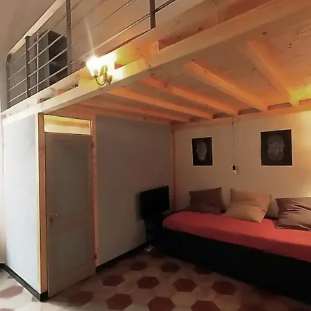 Casa D'arte Ottolini Albissola Marina