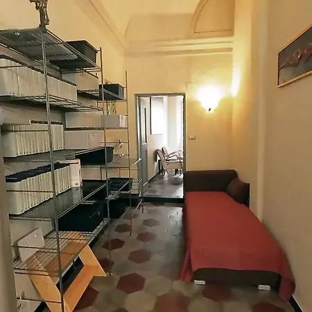 Apartment Casa D'arte Ottolini Albissola Marina