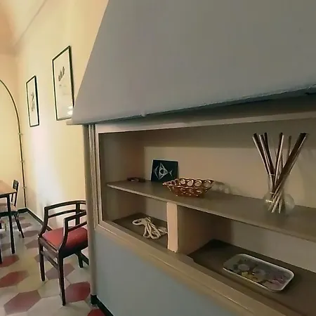 شقة Casa D'arte Ottolini *