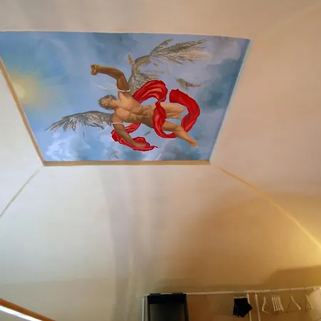 Casa D'arte Ottolini Albissola Marina