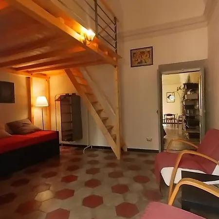 Apartment Casa D'arte Ottolini Albissola Marina