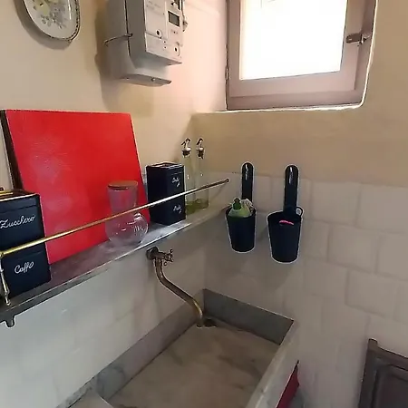 شقة Casa D'arte Ottolini ألبيسولا مارينا