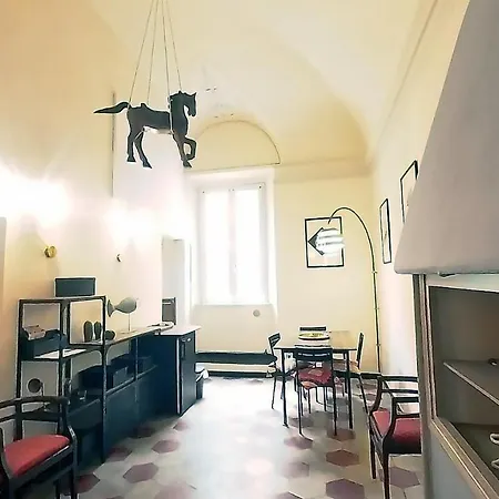 アパート Casa D'arte Ottolini *
