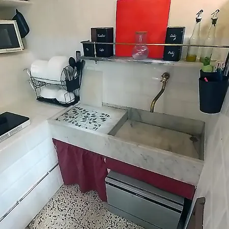 Casa D'arte Ottolini Apartment Albissola Marina
