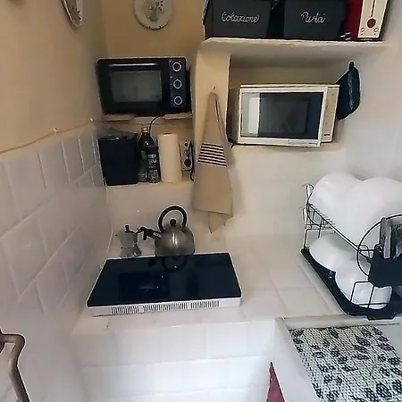 شقة Casa D'arte Ottolini *