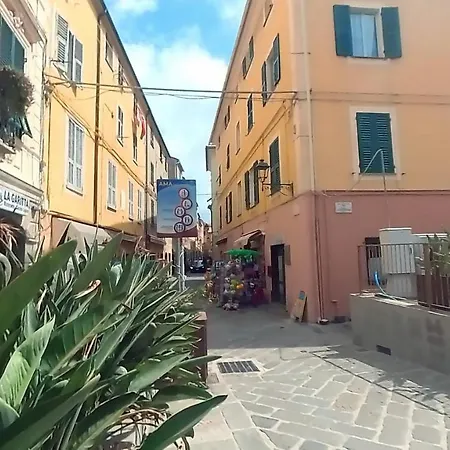 Casa D'arte Ottolini アパート